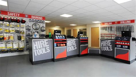 Tool Hire near me in Colyton 